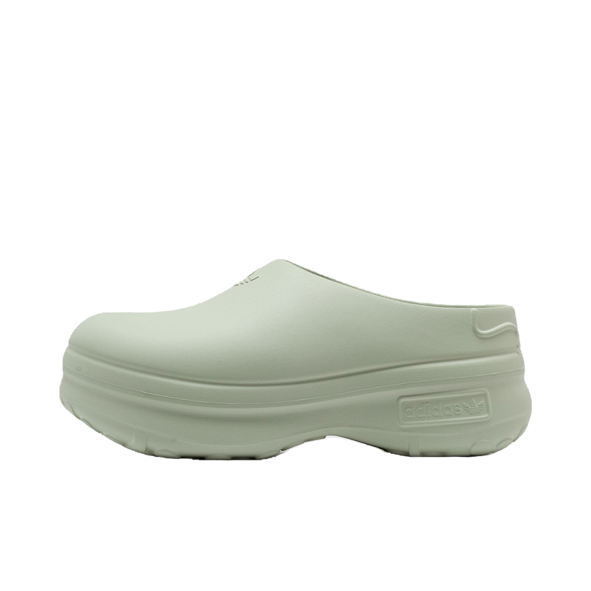 Sneakers og sko adidas Originals ADIFOM STAN MULE W Grå | IE0478
