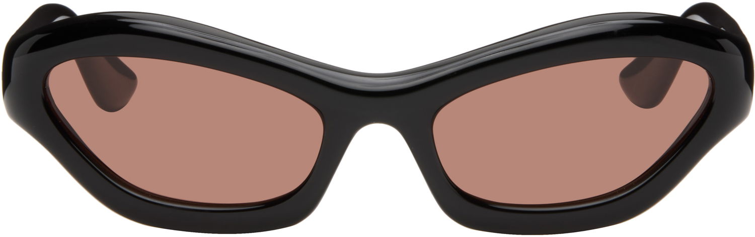 Solbriller Port Tanger Hayya Sunglasses Sort | PT-5902, 0