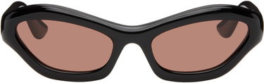 Solbriller Port Tanger Hayya Sunglasses Sort | PT-5902, 0