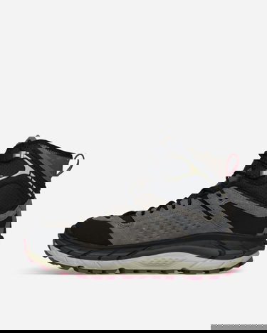 Sneakers og sko Hoka One One Tor Ultra Hi Sort | 1153190F-BNTT, 3