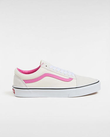 Sneakers og sko Vans Vans Old Skool Size 34.5 Hvid | VN000CR5YLZ, 0