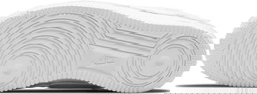 Sneakers og sko Nike Air Force 1/1 Hvid | cv1758-100, 2