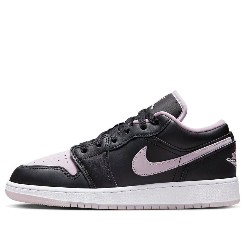 Tøj Jordan Air Jordan 1 Low SE Sort | DV1333-051