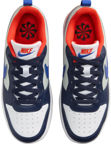 Sneakers og sko Nike Court Borough Low Recraft Flerfarvet | DV5456-401, 3
