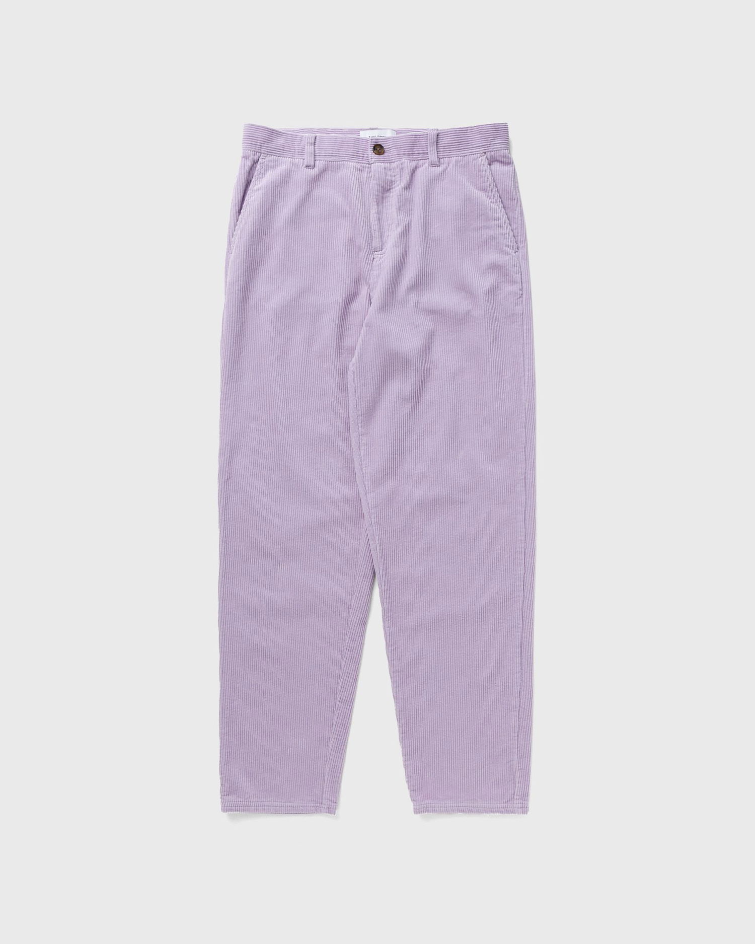 Bukser Les Deux Les Deux Kody Heavy Corduroy Pants Lilla | LDM510095-648648, 0