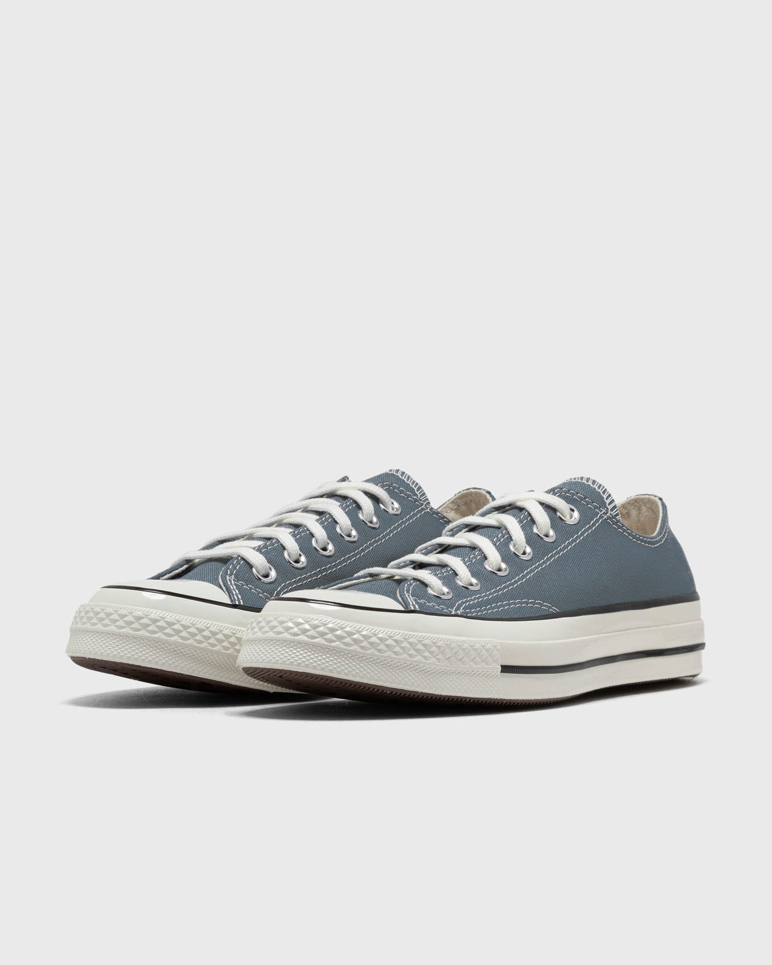 Sneakers og sko Converse CHUCK 70 OX Grå | A08619C, 1