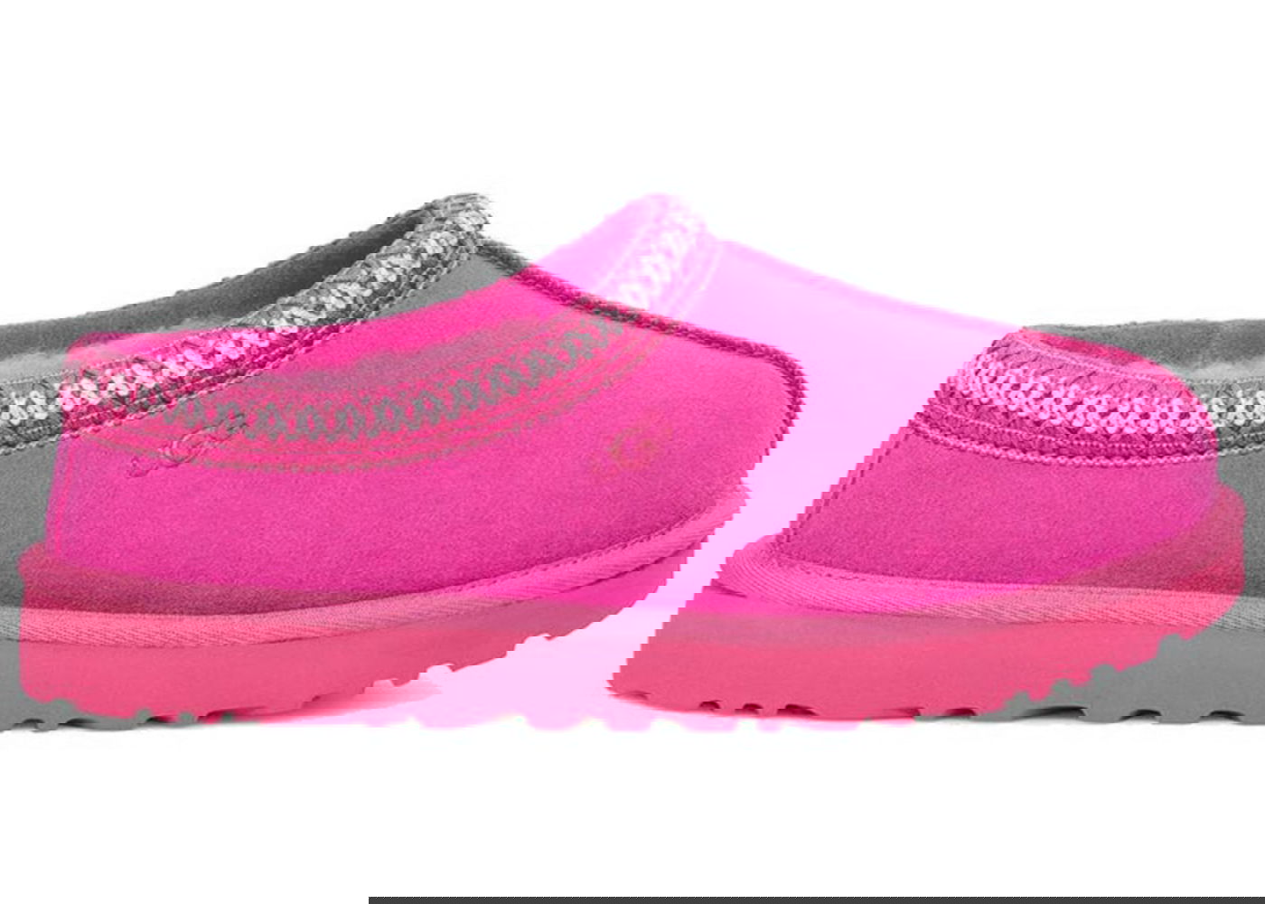 Sneakers og sko UGG Tasman Slipper Carnation Lyserød | 5955-CRNT, 0
