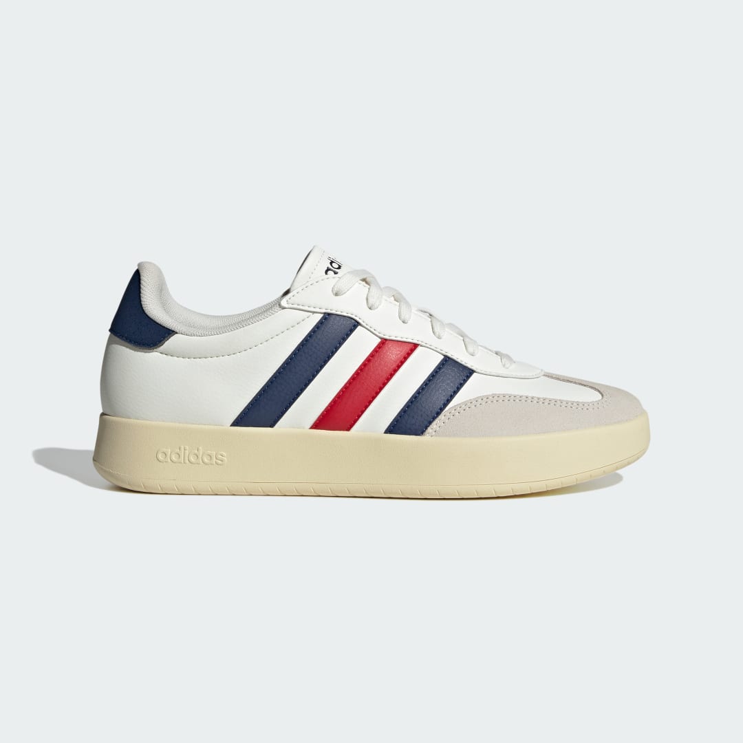 Sneakers og sko adidas Performance Adidas Barreda Hvid | JI2312, 0