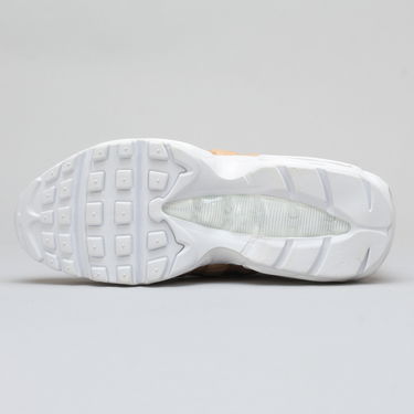 Sneakers og sko Nike WMNS Air Max 95 SE Premium Grå | AH8697-002, 4