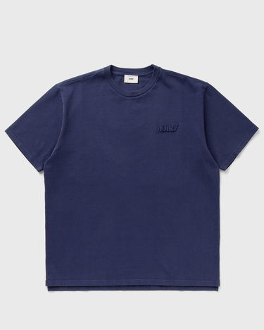 T-shirt Autry Autry Action Shoes Main T-Shirt Mørkeblå | TSPX12OB, 0