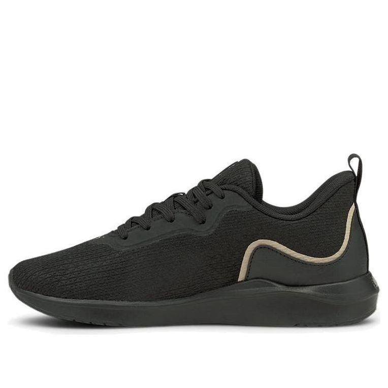 Sneakers og sko Puma Softride Finesse Sort | 195086-02, 0