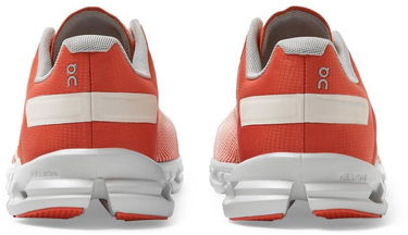 Sneakers og sko On Running Cloudflow W Rød | 25.99587, 6