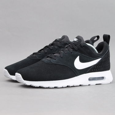 Sneakers og sko Nike Air Max Tavas Leather Sort | 802611-001, 0