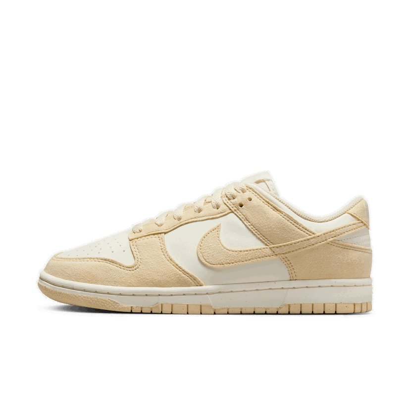 Sneakers og sko Nike Nike Dunk Low Beige | HJ7673-004