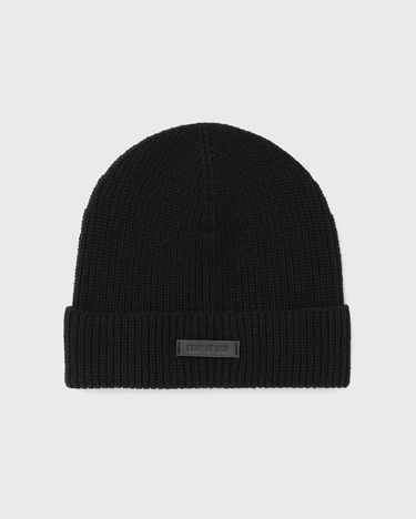 Beanie Fear of God Fear of God Knit Beanie Sort | FG25FW70-701LAW-001, 1