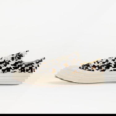 Sneakers og sko Converse Chuck 70 Leopard Flerfarvet | A14946C, 0
