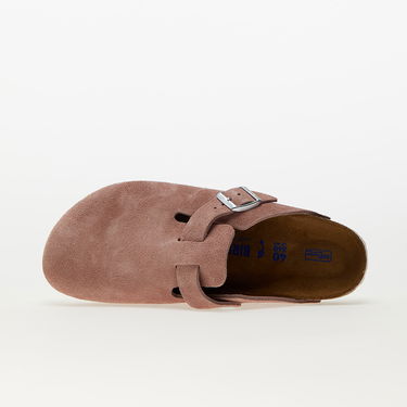 Sneakers og sko Birkenstock Boston Lyserød | 1023263, 2