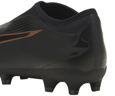 Sneakers og sko Puma ULTRA MATCH LL FG/AG Jr Sort | 107770-02, 3