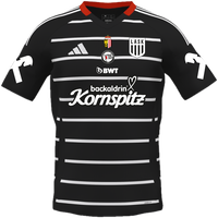 LASK Linz Away Jersey 2024/25