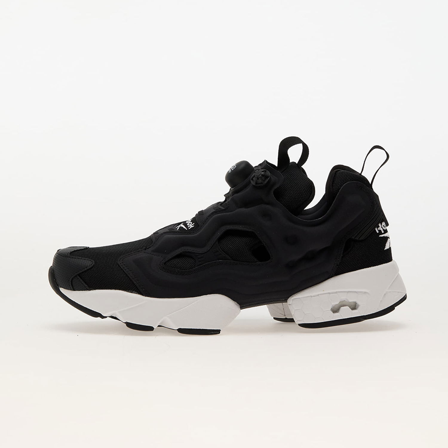 Sneakers og sko Reebok Instapump Fury 94 Sort | 100211657, 0