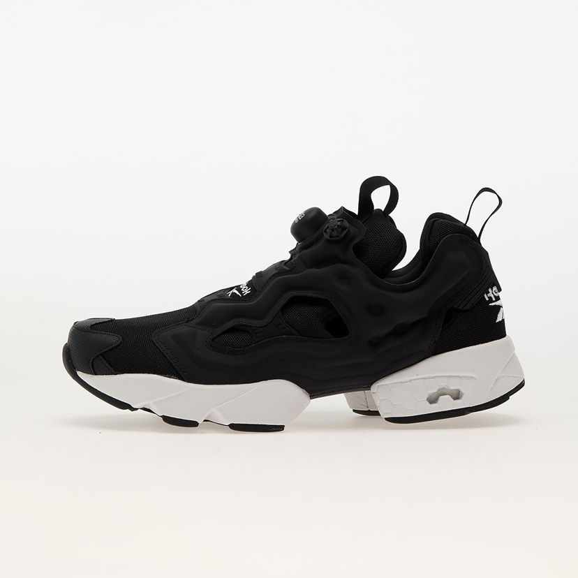 Sneakers og sko Reebok Instapump Fury 94 Sort | 100211657