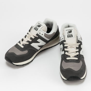 Sneakers og sko New Balance 574 Grå | ML574HD2, 2
