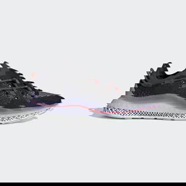 Sneakers og sko adidas Originals 4D Fusio Sort | GZ7884, 0