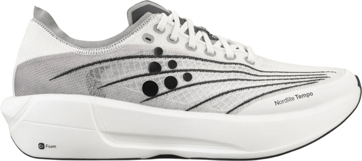 Sneakers og sko Craft Craft Nordlite Tempo Hvid | 1915501-900000, 0