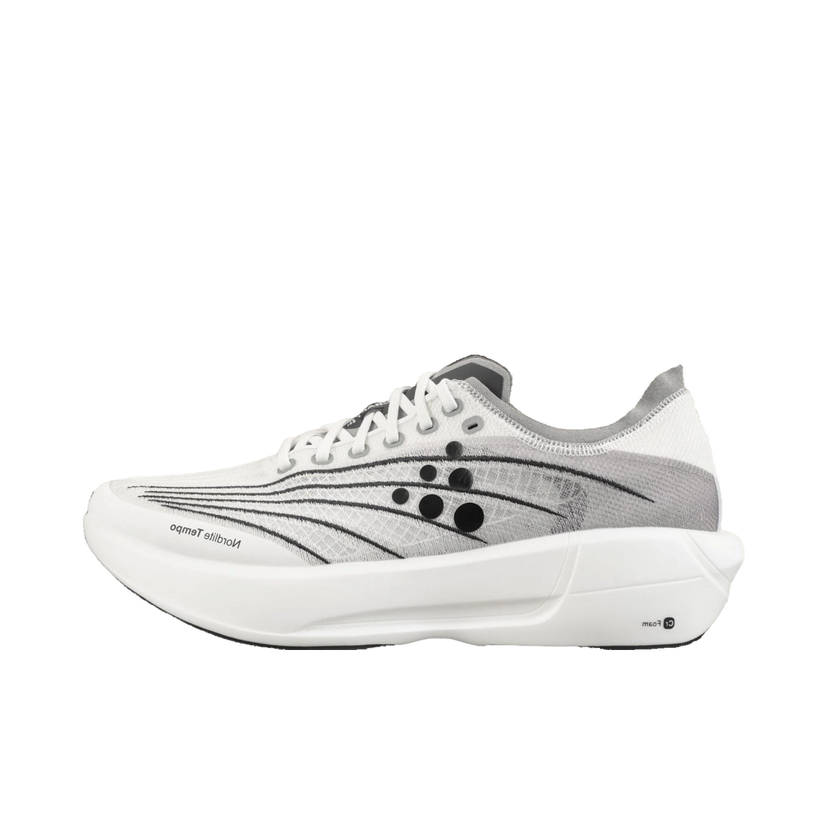 Sneakers og sko Craft Craft Nordlite Tempo Hvid | 1915501-900000