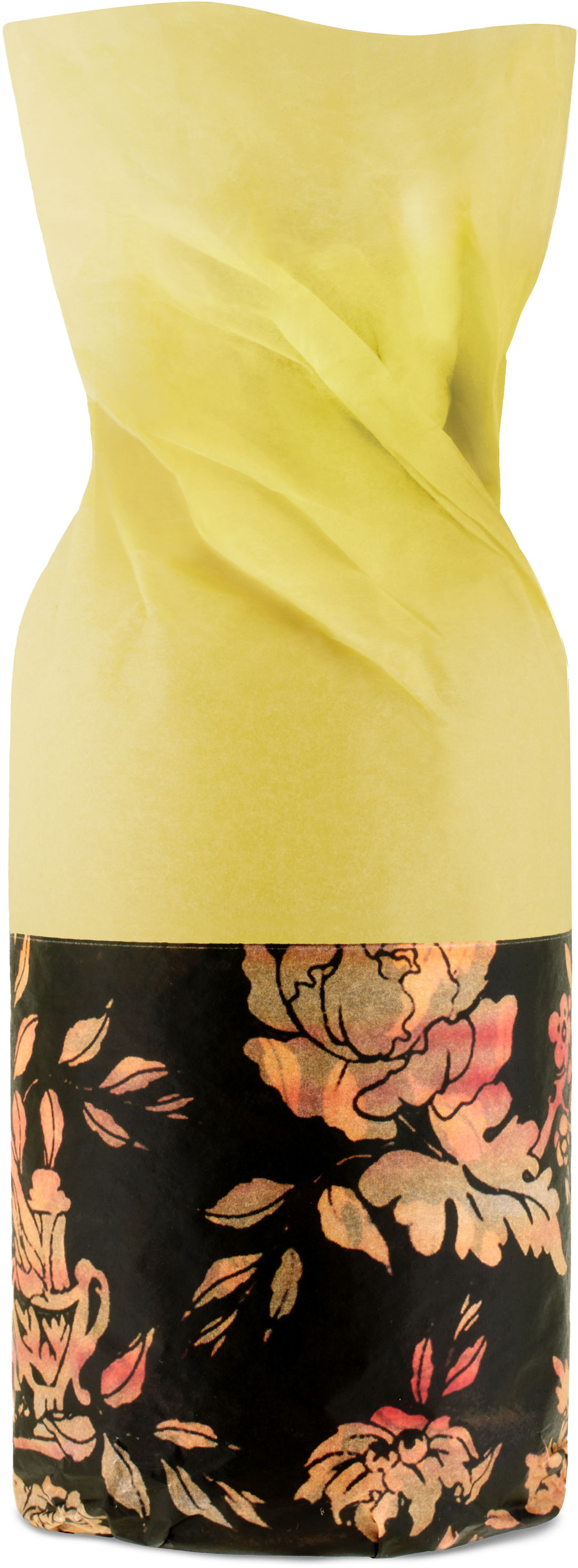 Parfume og dufte Dries Van Noten Dries Van Noten Bitter Splash Eau de Parfum Refill, 200 mL Gul | 65194914, 0