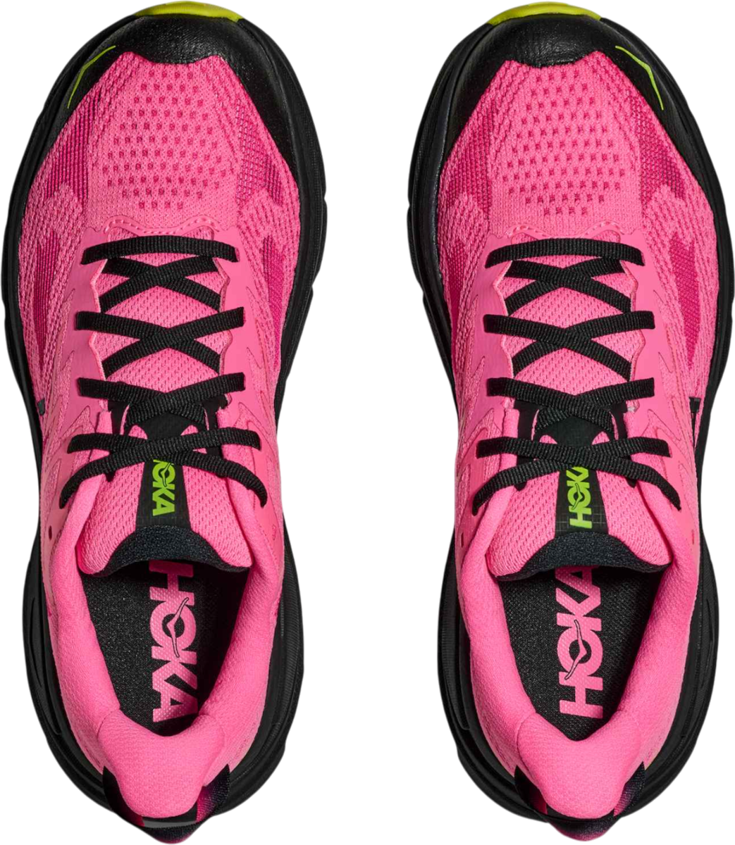 Sneakers og sko Hoka One One Challenger 8 Lyserød | 1168717-nnr, 1