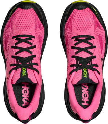 Sneakers og sko Hoka One One Challenger 8 Lyserød | 1168717-nnr, 1
