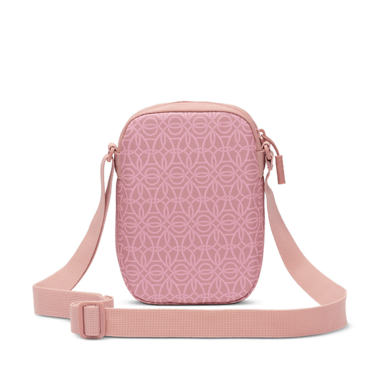 Skuldertaske Jordan Jordan Paris Saint Germain 1 L Lyserød | FV2497-698, 1