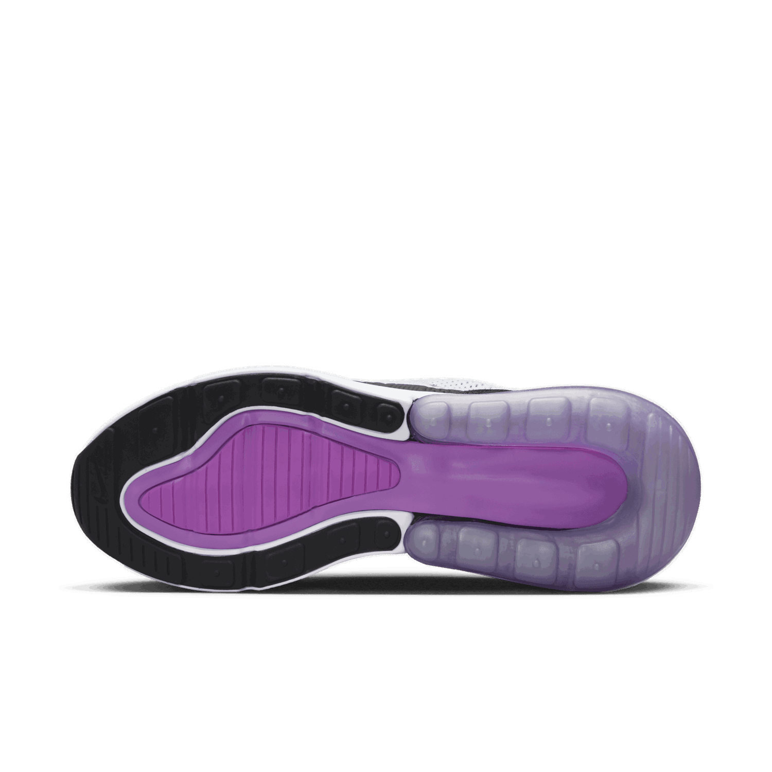 Sneakers og sko Nike Air Max 270 W Lilla | AH6789-113, 1