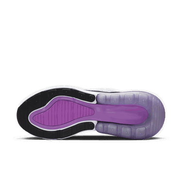 Sneakers og sko Nike Air Max 270 W Lilla | AH6789-113, 1