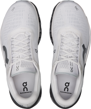 Sneakers og sko On Running Cloudmonster 2 Hvid | 3me10122564, 4