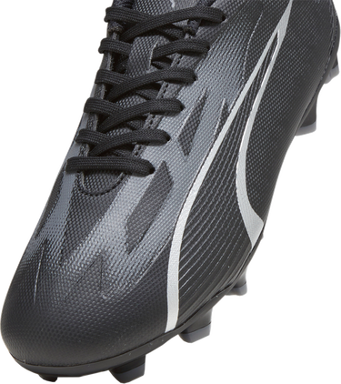 Sneakers og sko Puma ULTRA PLAY FG/AG Jr Sort | 107530-02, 1