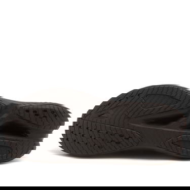 Sneakers og sko Hoka One One U Mach X Caged Sort | 1168932-BMD, 5