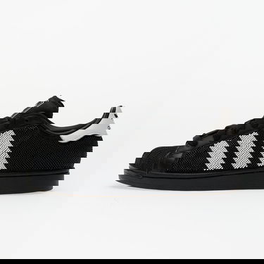 Sneakers og sko adidas Originals Superstar II Sort | JH7098, 0
