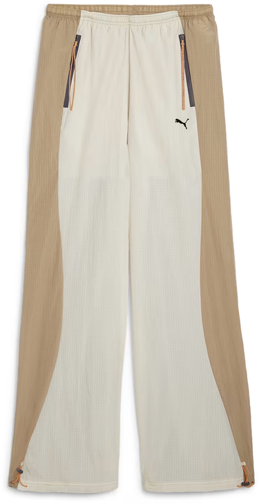 Bukser Puma Parachute Pants Beige | 626647-87, 0