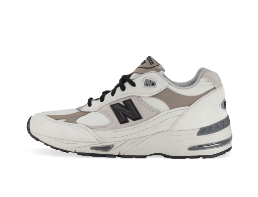 Sneakers og sko New Balance 991 Made in UK "Pelican" Beige | M991WIN