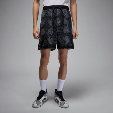 Shorts Jordan Jordan Sport Dri-FIT Diamond Mesh Shorts Sort | HF9907-010, 0