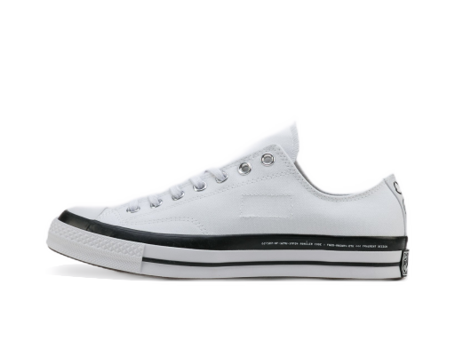 Sneakers og sko Converse Chuck 70 Hvid | 169070C