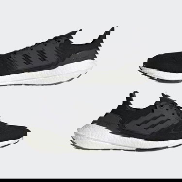Sneakers og sko adidas Performance Ultraboost 22 Sort | GX3062, 7