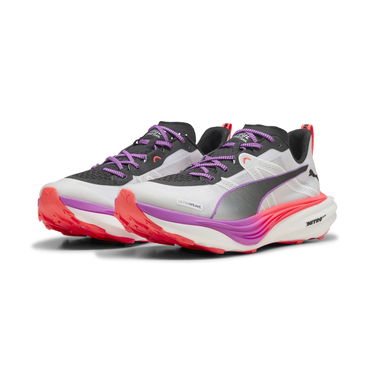 Sneakers og sko Puma Deviate NITRO™ Elite Lilla | 310034_01, 1