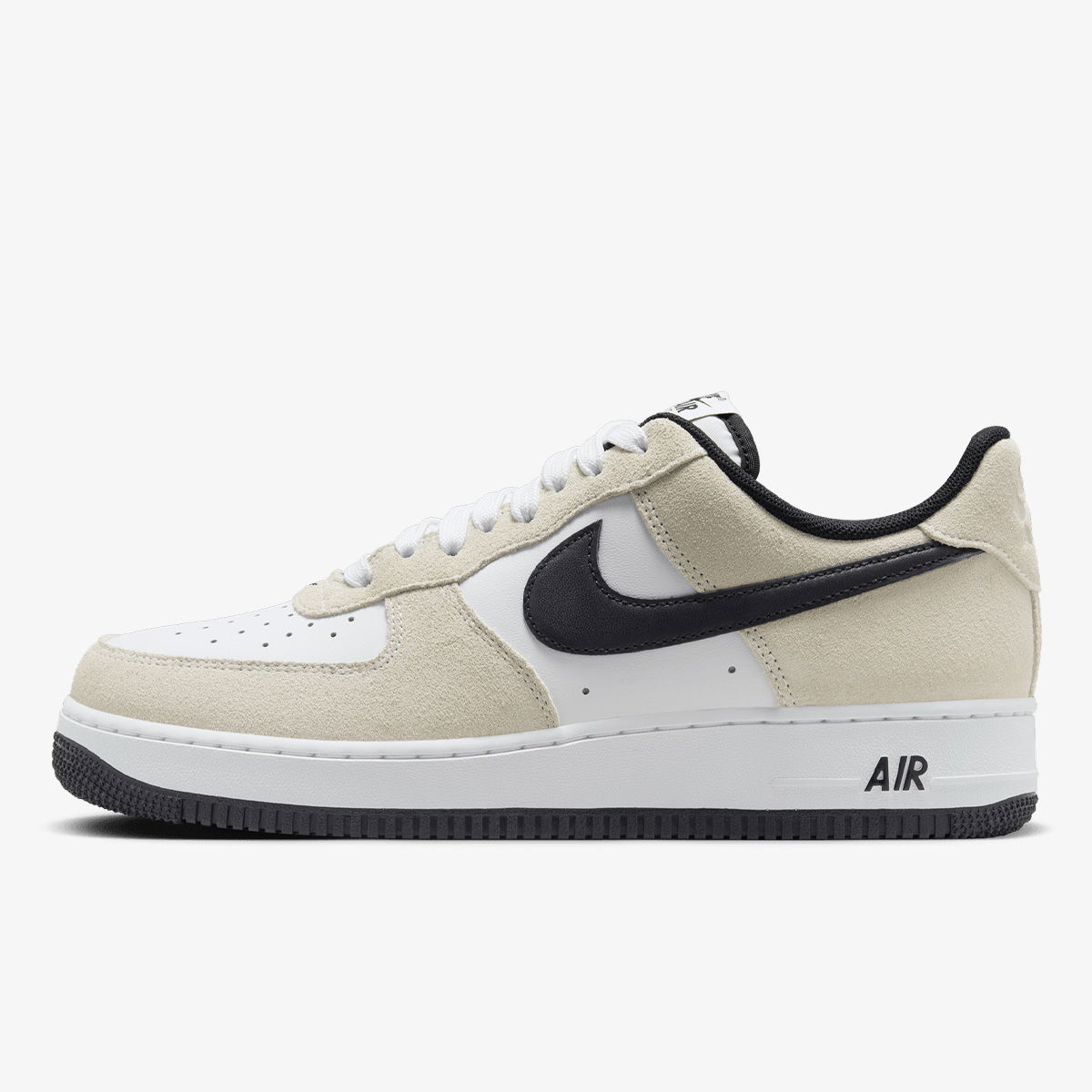 Sneakers og sko Nike Air Force 1 SK8 Hvid | IB6388-100, 1