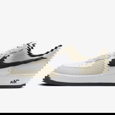 Sneakers og sko Nike Air Force 1 SK8 Hvid | IB6388-100, 1
