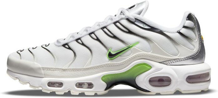 Sneakers og sko Nike Air Max Plus W Hvid | DN6997-100, 0
