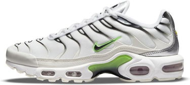 Sneakers og sko Nike Air Max Plus W Hvid | DN6997-100, 0