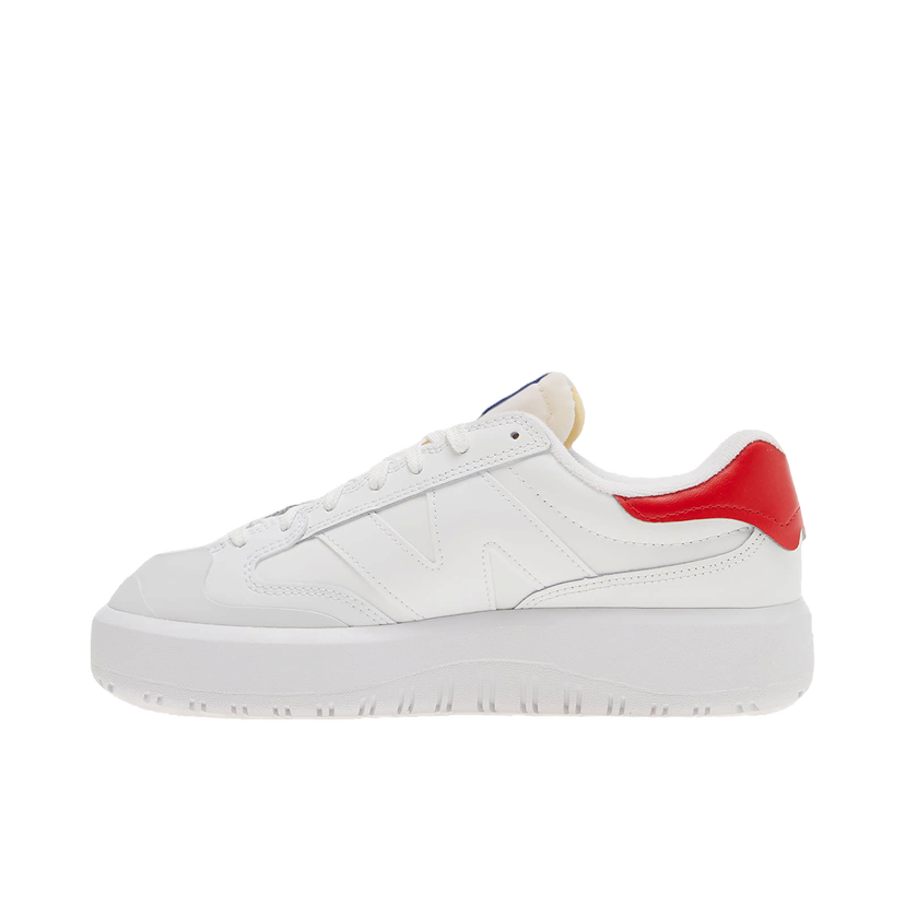 Sneakers og sko New Balance CT 302 LH Hvid | CT302LH